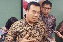 Dirut Krakatau Steel Silmy Karim (ist) 