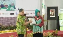 Deputi Restrukturisasi Usaha Kemenkop UKM, Yuana Sutyowati 