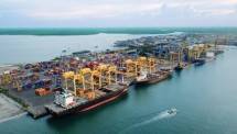 Tingkatkan Sektor Logistik, Pelindo 1 Komitmen Tingkatkan Wilayah Barat Indonesia