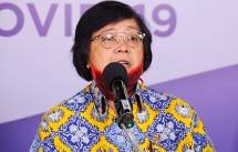 Buka 29 Kawasan Wisata Alam, Menteri KLHK: Mudah-mudahan Memberi Kebaikan Bagi Semua