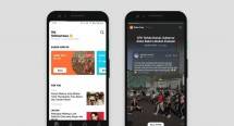 Aplikasi LINE TODAY Hadirkan 3 Fitur Baru