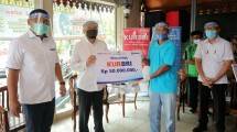Menkop UKM Teten Masduki Bakal Kawal Program Restrukturisasi Kredit UMKM