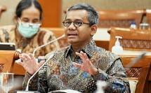 Menteri Keuangan (Menkeu) Suahasil Nazara 