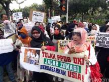 Para Orang Tua Protes, Serikat Guru Desak Sistem PPDB DKI Jakarta Mesti Ditinjau Ulang
