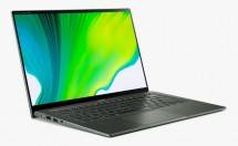 Laptop Acer terus berinovasi (Doc:Acer)