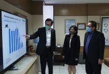 Capex Tunas Ridean Sebesar Rp 476 Miliar 
