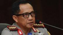 Aksi Teroris Ancaman Utama Asian Games 2018