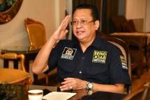 Terkait Skandal Jiwasraya, Bamsoet Sepakat dengan DPR Bubarkan OJK
