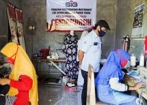 Keren...Inovasi Produk UMKM Binaan SIG di Masa Pandemi Covid-19