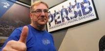 Pelatih Robert: Hadapi Persija, Pangeran Biru Tunjukan yangTerbaik