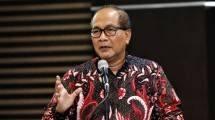 Sekretaris Kementerian Koperasi dan UKM Arif Rahman Hakim
