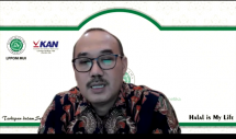 Lukmanul Hakim, Direktur LPPOM MUI