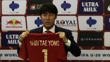 Shin Tae-yong Pastikan Kembali Latih Timnas Indonesia Senior