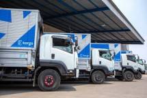 Kargo Tech Tawarkan Solusi dan Potensi Sektor Logistik di Tengah Pandemi 