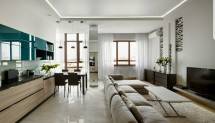Panduan Memilih Desain Interior Terbaik