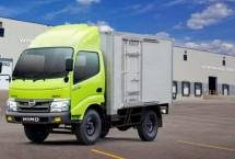 Genjot Penjualan, Hino Gandeng Tokopedia Luncurkan Hino Official Store