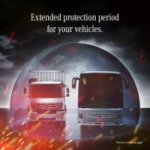 Program Mercedes-Benz Commercial Vehicles Health Check