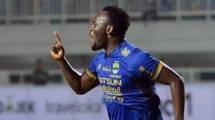 Essien Sukses Bikin Persib 'Mengaung' di Bandung