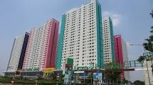 Green Pramuka City