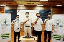 Proyek Implementasi ERP (Enterprise Resource Planning) Merah Putih &lsquo;TREMBESI&rsquo; 