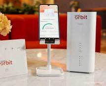 Telkomsel Rilis Orbit, Solusi Internet Cepat Nir Kabel