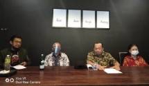 Anggota DPD Bentuk Majelis Penyelamat Asita 