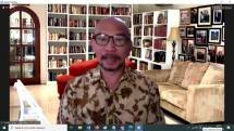 Muhamad Chatib Basri Presiden Komisaris di XL-Axiata, Tbk