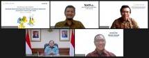 Fintech Lending Berperan Besar untuk Dukung Inklusi Keuangan di Indonesia