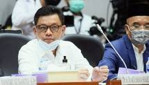 Wakil Ketua Komisi VIII DPR RI Ace Hasan Syadzily 