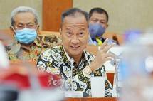 Menperin Agus Gumiwang (dok INDUSTRY.CO.ID) 