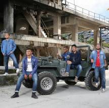Jenis denim seperti inilah yang akan dibagikan oleh Oxygen Denim bersama Rans Entertainment secara gratis 