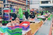 TokoCabang Bantu Pelaku Usaha Menjawab Tantangan Logistik di Saat Pandemi