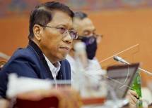 Dirut KAI Butuh Dana Talangan untuk Bayar Gaji Karyawannya, DPR: Bisnisnya Harus Diperbaiki