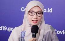 Tolong Catat Dong! Ahli Epidemiologi: Zona Hijau Bukan Berarti Bebas Berpergian dan Aman Penularan COVID-19