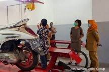 Main Dealer Sepeda Motor Honda
