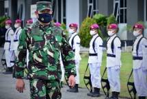 KASAL Laksamana TNI Yudo Margono, S.E.,M.M