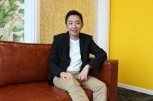 Co-Founder dan CEO Carsome, Eric Cheng