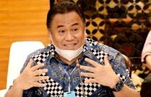  Rachmat Gobel Minta Pemerintah Berikan Prioritas untuk Industri Tanaman Herbal