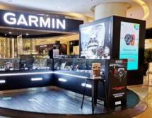 Gandeng Erajaya Group, Garmin Buka Toko Ketiganya di Indonesia