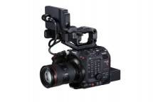 Kerenn...Datascrip Hadirkan Dua Kamera Canon Sinema Profesional EOS C300 Mark III dan C500 Mark II