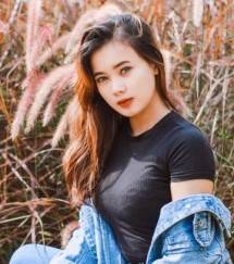 Shella Maudy 