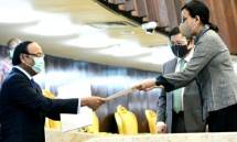 Banggar DPR ke Kemenkeu: Defisit Dapat di Perlebar 4,7%, Pembiayaan Investasi 0,6% dari PDB pada APBN 2021
