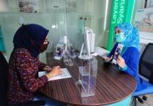 Dukung Pemberdayaan UMKM Perempuan, BCA Syariah Gelar WEpreneur Summit