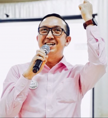 Dirjen GTK Kemendikbud: Guru Penggerak Itu Suci Hati Tidak untuk Meminta Hak, Namun untuk Berhamba pada Sang Anak