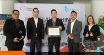 Keren! Industri Terkemuka Korsel Gandeng BIGI.ID Sediakan Teknologi Handal dalam Bidang Keamanan Indonesia