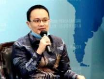 Aset Kripto di Indonesia Alami Lonjakan,Wamendag Ajak Mahasiswa Berinvestasi dengan Aman