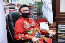 Menteri PANRB Tjahjo Kumolo