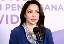Dokter Reisa Duta Adaptasi Baru