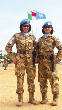 Prajurit Cantik Asal Maumere Ini Adalah TNI AU Perempuan Pertama yang Akan Terjun Payung di Bumi Flores