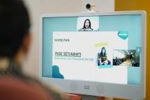 BCA dan Desa Wisata Institute Gelar Webinar Strategi Desa Wisata Pasca Pandemi COVID-19